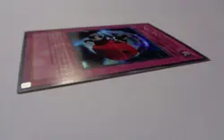 Skull Dice EDS-003 (Prismatic Secret Rare, Unlimited, Excellent / VLP) Yugioh - Image 2