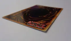 Skull Dice EDS-003 (Prismatic Secret Rare, Unlimited, Excellent / VLP) Yugioh - Image 5