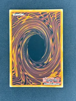 Konami Yu-Gi-Oh! Droll & Lock Bird RA02-EN006 1st Ed Quarter Century Secret Rar. - Image 2