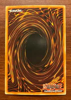 Des Volstgalph | GLD2-EN002 | Limited Edition | NM | YuGiOh - Image 2