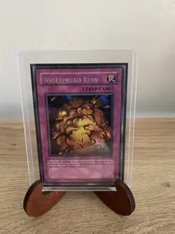 Widespread Ruin DOD-003 - Dawn of Destiny Xbox - Limited Edition - Yugioh TCG - Image 1