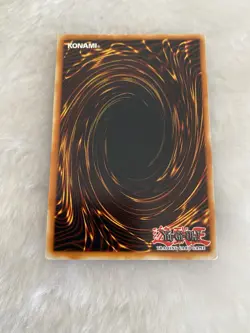 Widespread Ruin DOD-003 - Dawn of Destiny Xbox - Limited Edition - Yugioh TCG - Image 3