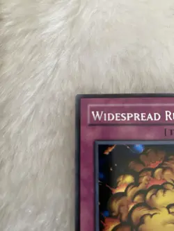 Widespread Ruin DOD-003 - Dawn of Destiny Xbox - Limited Edition - Yugioh TCG - Image 5