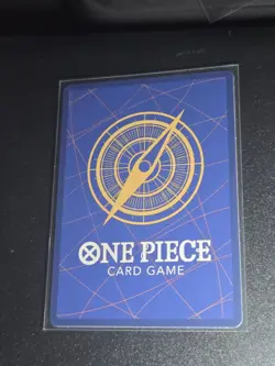 One Piece TCG | Vinsmoke Reiju | OP06-069 | SR | NM | English - Image 2