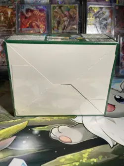 ONE PIECE TCG: OP-12 LEGACY OF THE MASTER SEALED ENGLISH BOOSTER BOX - Image 2