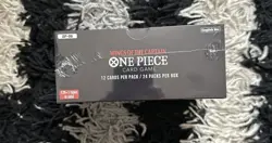 One Piece TCG OP-06 Wings Of The Captain Booster Box English - NEW - SEALED - Image 3