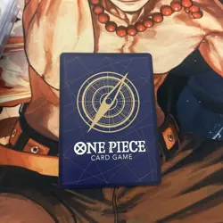 One Piece CCG Ms. All Sunday OP14-084 Alt Art SR - English - PACK FRESH MINT - Image 2