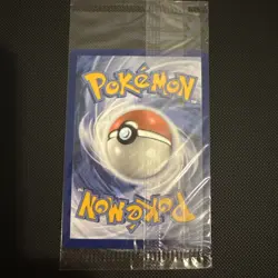 Mimikyu SVP075 Paldean Fates Black Star Promo Sealed Pokemon TCG Card - Image 2