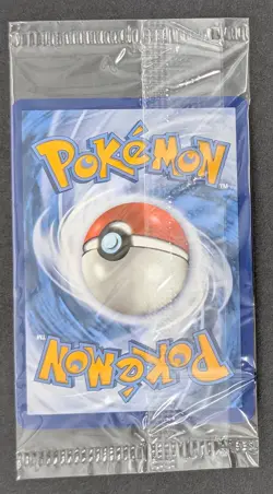 Pokemon Mimikyu SVP 075 Paldean Fates Full Art Holo Black Star Promo SEALED TCG - Image 2