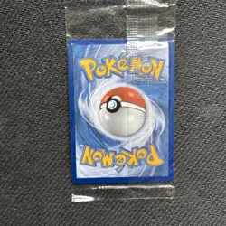 Mimikyu SVP 075 Sealed Promo Paldean Fates Pokemon TCG Black Star - Image 2