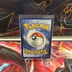 SEALED Mimikyu SVP 075 Paldean Fates Full Art Holo Black Star Promo Pokemon TCG - Image 2
