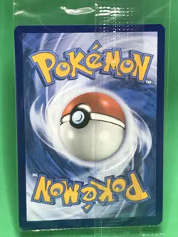SEALED Mimikyu SVP 075 Paldean Fates Full Art Holo Black Star Promo Pokemon TCG - Image 3
