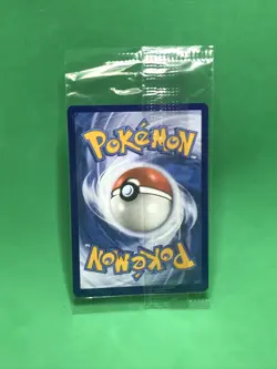 SEALED Mimikyu SVP 075 Paldean Fates Full Art Holo Black Star Promo Pokemon TCG - Image 4