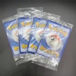 Mimikyu SVP 075 - Paldean Fates Black Star Promo Pokemon TCG - 4x SEALED Copies - Image 2