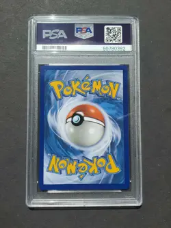 Pokemon PSA 10 PIKACHU SM190 - DETECTIVE PIKACHU - 2019 HOLO PROMO - GEM MINT - Image 2