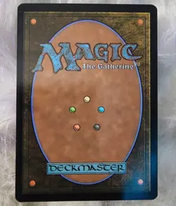 ✨ MTG - Quantum Riddler - Edge of Eternities - Regular - Near MINT ✨ - Image 2