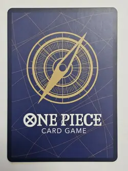 Portgas D. Ace (OP13-119) (SEC) [Carrying on His Will] One Piece TCG ENG - Image 2