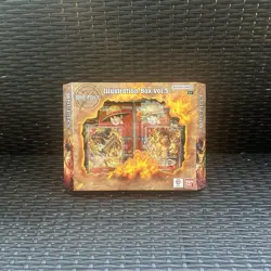 ✅FREE AU SHIP✅ 5x One Piece Card Game Illustration Box Vol. 5 IB-05 ✅ IN HAND - Image 2