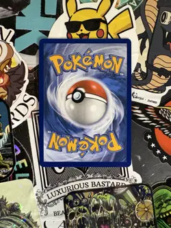 Pokemon TCG Team Rocket's Giovanni 225/182 Sv10: Destined Rivals Holo MINT/NM - Image 2