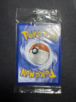 VANILLISH - Sealed Pokemon TCG Holiday Calendar Stamp Promo 190/182 - Image 2