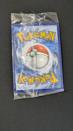 PROMO STAMPED Vanillish 190/182 2025 Pokemon Holiday Calendar Sealed - Image 2