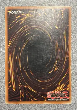 Solemn Judgment MRD-127 Metal Raiders Ultra Rare Unlimited Edition MP-HP - Image 2