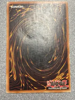 Solemn Judgment MRD-127 Metal Raiders Ultra Rare Unlimited Edition MP-HP - Image 3