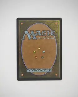 Mox Amber Dominaria (DOM) #224 Near Mint (NM) Never Played MTG - Image 2