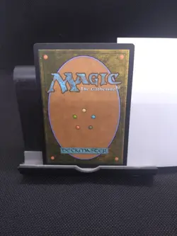 MTG Mox Amber Card 224/269 Dominaria Dom English Near Mint NM Condition - Image 2