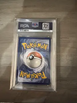 Pokemon 2021 Mew ex 88/92 Holo 25th Stamp Celebrations Classic Collection PSA 9 - Image 2
