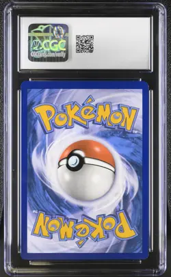 CGC 9 MINT Pokemon Snorlax SVP 051 MEW EN-151 ETB Black Star Promo psa - Image 2