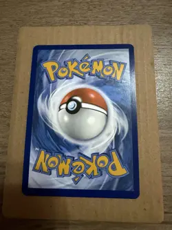 Pokemon TCG Iono's Kilowattrel Card Journey Together IR 163/159 - Image 2