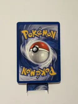 Pokemon TCG Snorlax Jungle Card 27/64 Regular LP- - Image 2