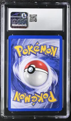 CGC 8.5 Erika's Venusaur Gym Challenge 1st Edition 4/132 Holo Pokemon Card - Image 2