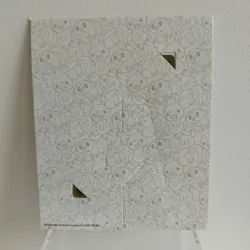 Pokemon card Rowlet 274/S-P Promo distributed at Japanese Elementary schools Ltd - Image 3