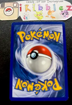 Dragonair 14/97 NM Vintage EX Dragon Rare Pokemon Card. Free Tracked Shipping! - Image 2