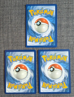 Swinub (4x), Piloswine (2x), & Mamoswine - Pokemon Cards mini-set - Image 2