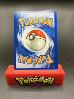 Sabrina's Porygon 98/132 Gym Challenge WOTC Pokemon Card 1st Edition - Near Mint - Image 2