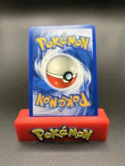 Sabrina's Porygon 98/132 Gym Challenge WOTC Pokemon Card 1st Edition - Near Mint - Image 3