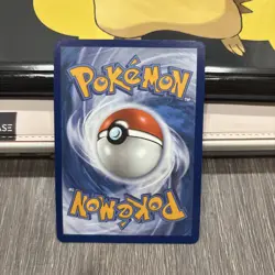 Charcadet Phantasmal Flames Black Star Promo Pokemon TCG Card NM Near Mint - Image 2