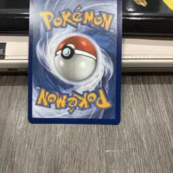 Charcadet Phantasmal Flames Black Star Promo Pokemon TCG Card NM Near Mint - Image 5