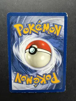 Pokemon Cards: Venusaur 15/102: Base Set Holo Rare: MP - Image 2