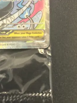 Mega Charizard x EX Promo Oricorio Ex Promo Sealed Pokemon English Card - Image 5