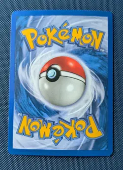 Pokemon Card Tentacruel 66/110 Legendary Collection Reverse Holo Foil VG NM 002 - Image 2