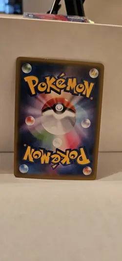 Pokemon M Gardevoir EX Card #020/032 Pokekyun Collection CP3 Japanese - Image 2