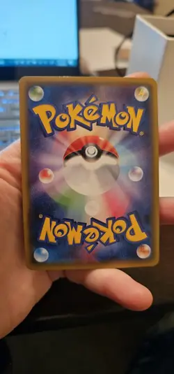 Pokemon M Gardevoir EX Card #020/032 Pokekyun Collection CP3 Japanese - Image 5