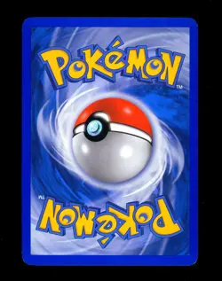 2007 Pokemon BAGON Ex Power Keepers REVERSE HOLO Foil STAMPED Card 43/108 - MINT - Image 2