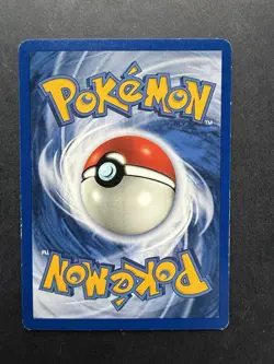 Pokemon Cards: Ninetails 12/102: Base Set Holo Rare: LP - Image 2