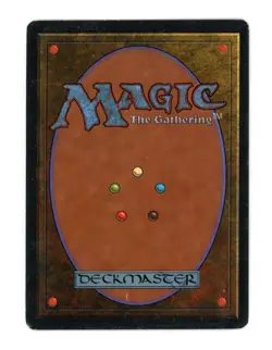 Circle of Protection: Artifacts - Magic the Gathering - MTG - Antiquities HP - Image 2