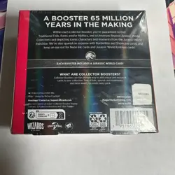 MTG The Lost Caverns of Ixalan - Collector Booster Box Display FACTORY SEALED - Image 2
